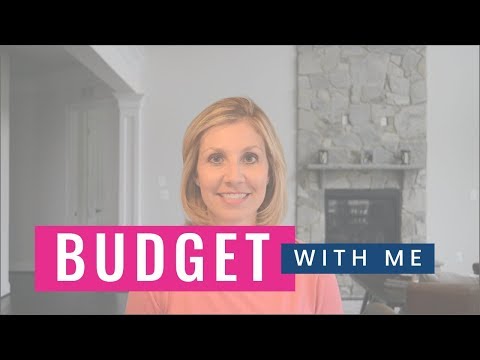 Learn How to Budget with Free Printable Budgeting Worksheets & Take Control of Your Finances in 2018