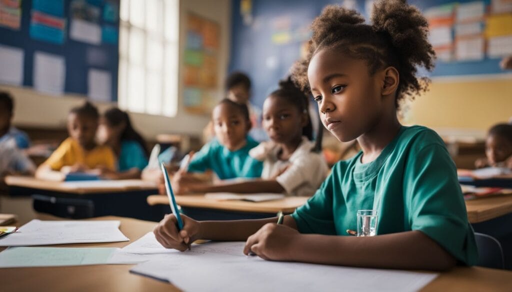 10 Free Educational Printouts for Kids to Improve Learning