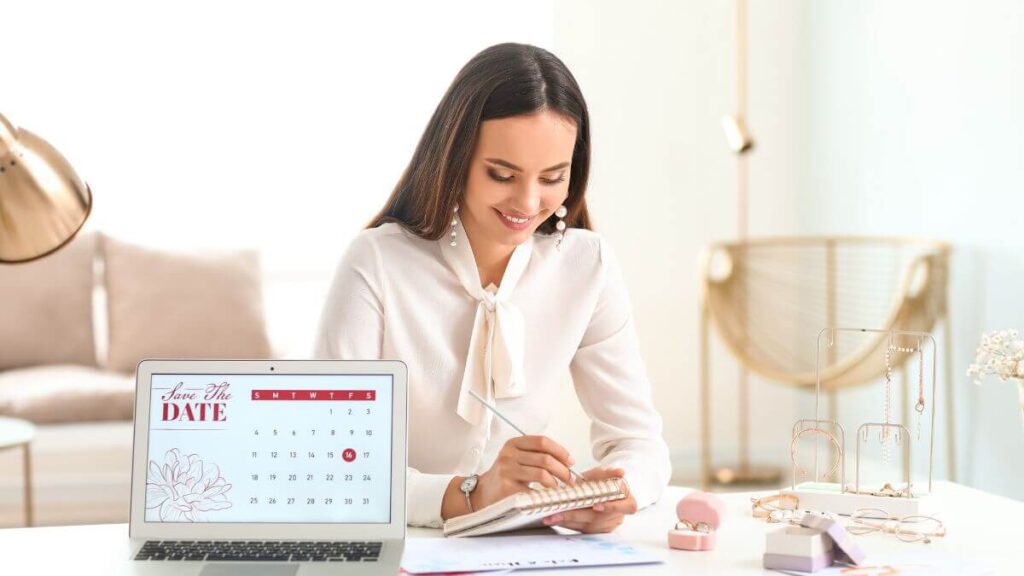 There are various types of printable planners available to suit different needs, such as daily, weekly, and monthly calendars, contact lists and to-do lists, habit trackers and budget trackers.