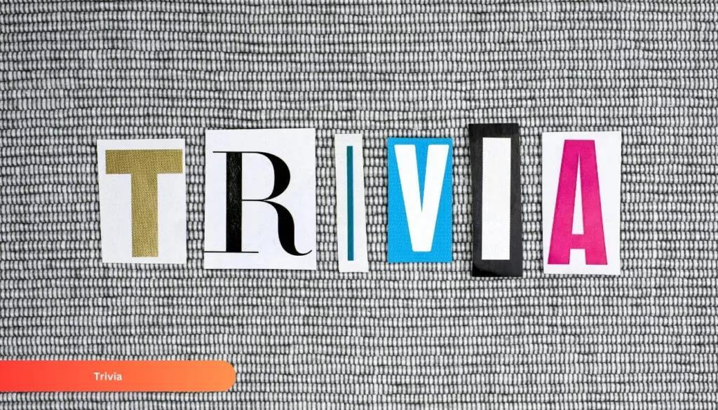 Explore a world of fun free printable trivia games for all ages. Challenge your family and friends with brain-teasing questions on various topics like history, science, pop culture, and more.