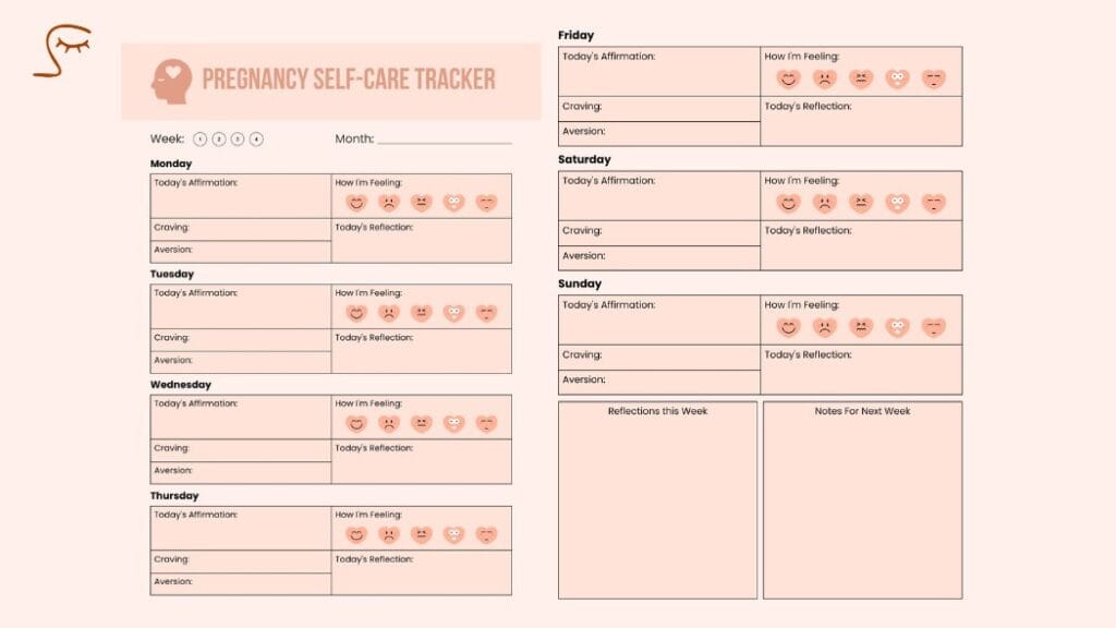 Discover the benefits of using a pregnancy tracking  to monitor your health and pregnancy milestones.