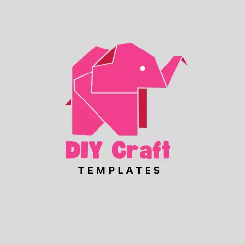 DIY Craft Templates