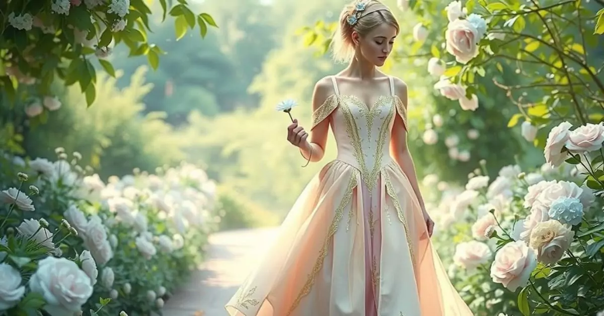 The Allure of Rococo Paintings: 18th Century Elegance