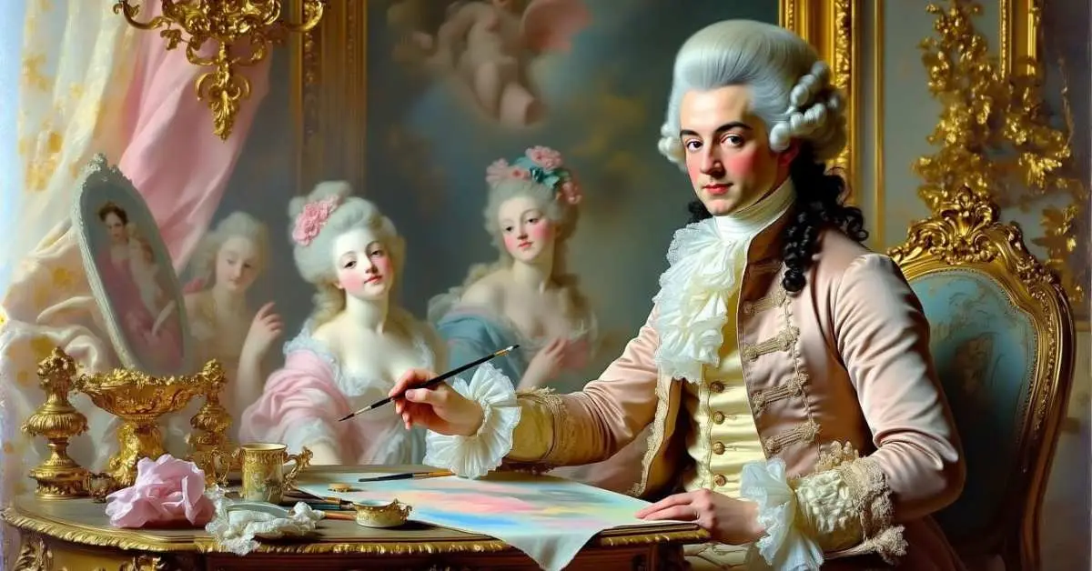 Famous Rococo Artists: Discover Timeless Rococo Paintings