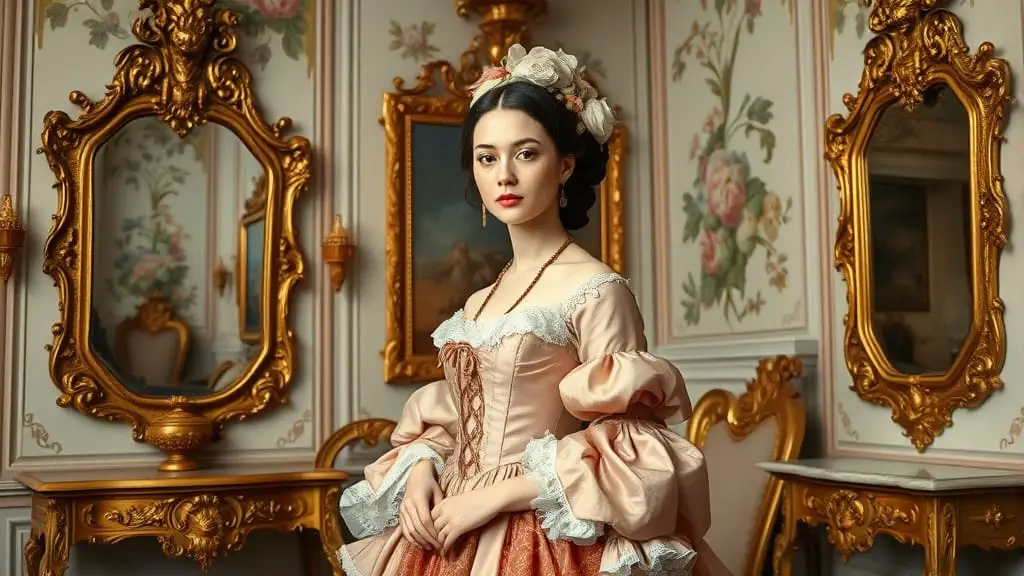 Rococo Art Explained: 7 Fascinating Secrets Behind This Elegant Art Movement