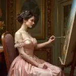 Mastering a Rococo painting technique means embracing softness, light, and effortless beauty. These five time-tested methods will elevate your canvas with the charm of 18th-century aristocratic art.