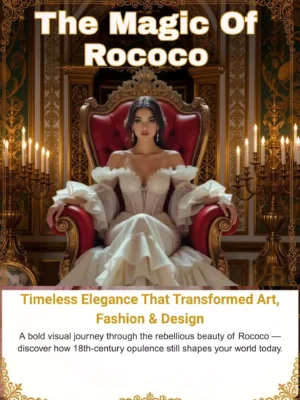 The Magic Of Rococo