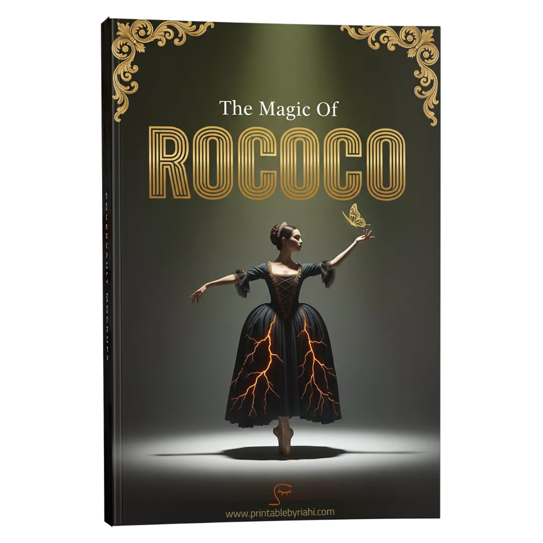 the magic of rococo