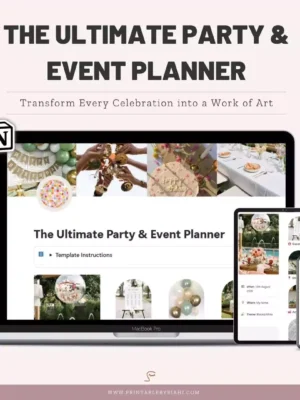 the-ultimate-party-event-planner