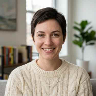 Sarah M.