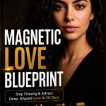 magnetic love bleuprint