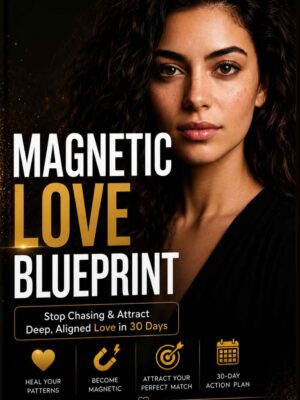 magnetic love bleuprint