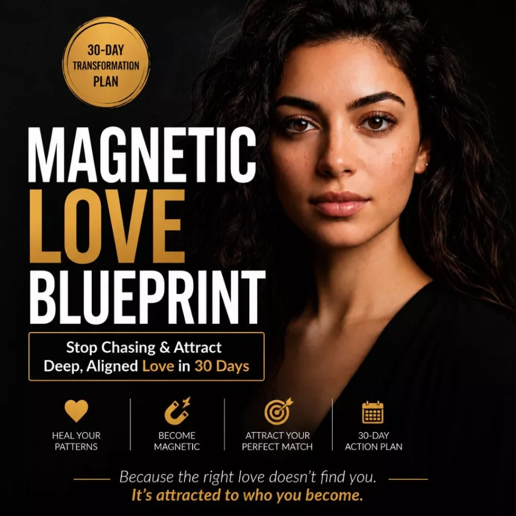 magnetic love product pdf