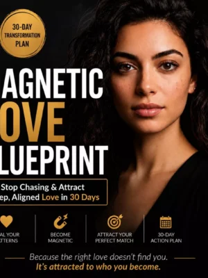 magnetic love product pdf